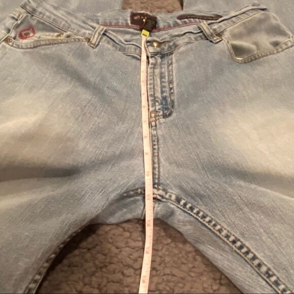 Jack Of Spades Light Sand Straight Relaxed Fit Size 34X32 - Picture 8 of 11